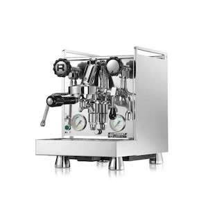 Mozzafiato Cronometro R Espresso Machine