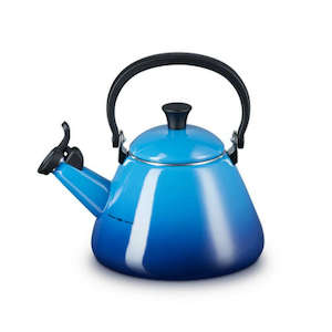 Kitchenware: Kone Kettle 1.6L Azure Blue