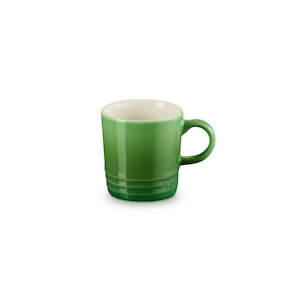 Kitchenware: Espresso Mug 100ml Bamboo Green