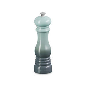 Classic Pepper Mill 21cm Sea Salt