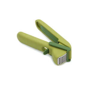 Cleanforce Garlic Press