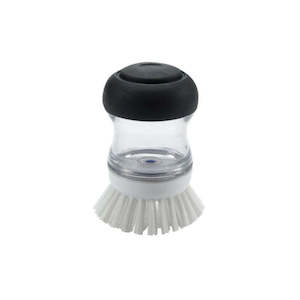 Kitchenware: Goodgrips Soap Dispensing Palm Brush