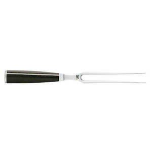 Kitchenware: Shun Classic Carving Fork