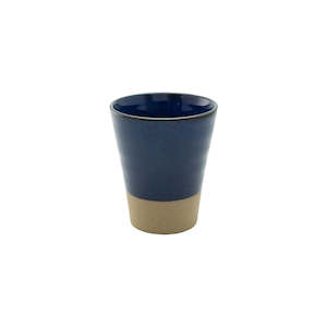 Kitchenware: Japan Mug 200ml Jeans Blue