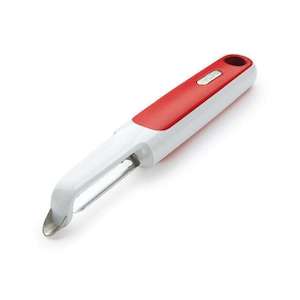 Kitchenware: Soft Skin Peeler