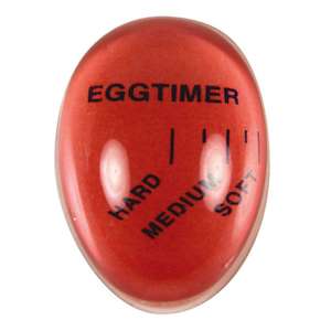 Colour Changing Egg Timer