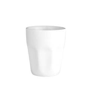 Kitchenware: Latte Cup 200ml New Bone