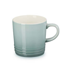 Kitchenware: Mug 350ml Sea Salt