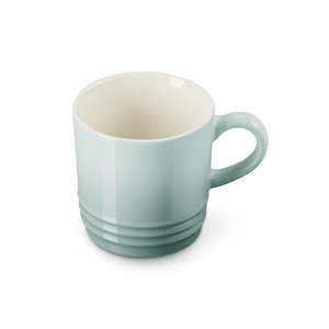 Cappuccino Mug 200ml Sea Salt