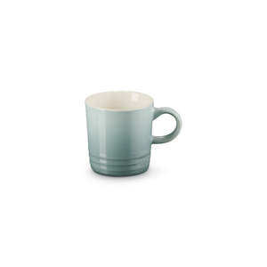 Kitchenware: Espresso Mug 100ml Sea Salt