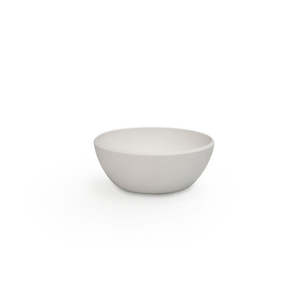 Bowl 14cm Pangea White