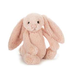 Kitchenware: Bashful Bunny Blush