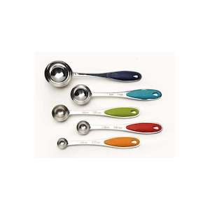 Measuring Spoons- Set of 5