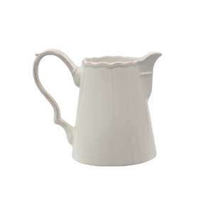 Kitchenware: Jug Elise