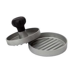 Kitchenware: Hamburger Press Single