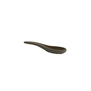 Kitchenware: Spoon Haan Olive Green Small