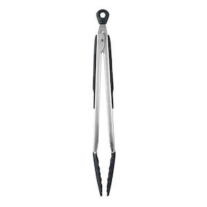 Goodgrips Tongs with Silicone Head 30cm 12"