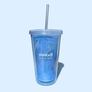 Blends with Benefits Tumbler