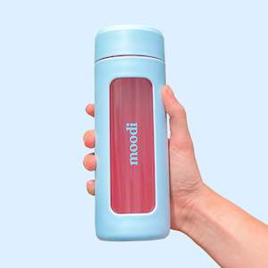 Health supplement: Limited Edition Drink Bottle