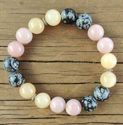 Products: Energizing Crystal Bracelet