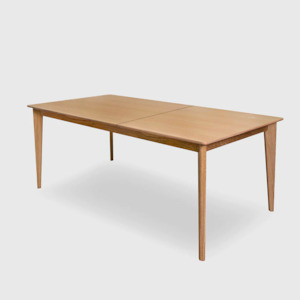 Extendable Archie Dining Table