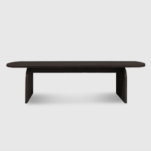 Mood Furniture: Florence Bench