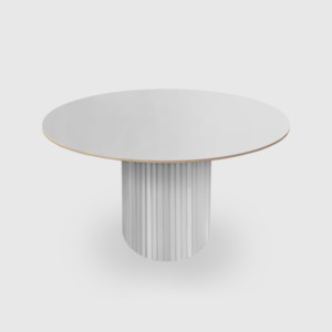 Mood Furniture: Bloom Round Dining Table