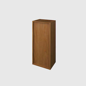 Mood Furniture: Belle Tower 1 Door Vanity