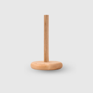 Decor: Benne Paper Towel Holder