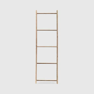 Decor: Doug Ladder