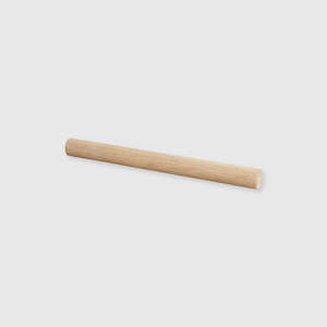 Rolling Pin - Solid Oak