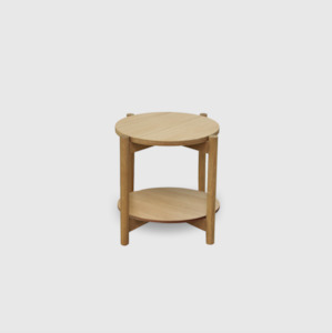 Living: Doug Side Table