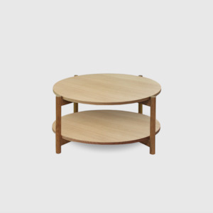 Living: Doug Coffee Table