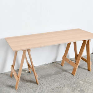 Study 1: Trestle Desk