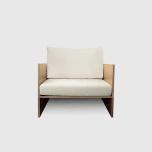 Dakota 1 Seater Sofa