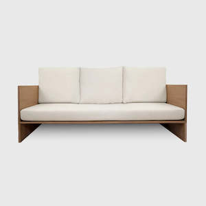 Dakota 3 Seater Sofa