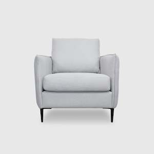 Baker 1 Seater Sofa - Keylargo