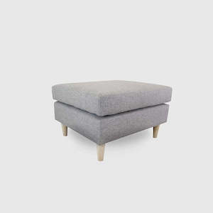 Plimmerton Sofa - Keylargo - Ottoman