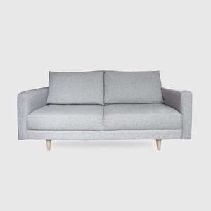 Sofas: Plimmerton Sofa - Keylargo - 3 Seater