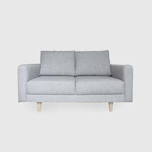 Plimmerton Sofa - Keylargo - 2 Seater