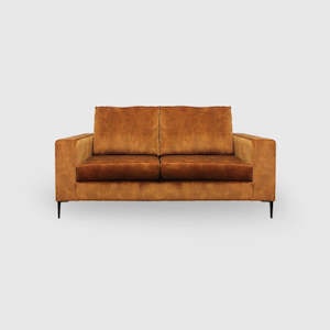 Cleo Sofa - 2 Seater - Lovely Velvet