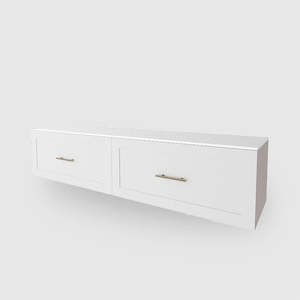 Furbelo 2 Drawer Side Vanity 1800mm