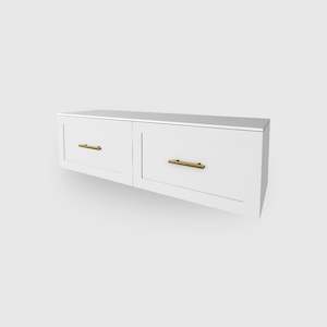 Furbelo 2 Drawer Side Vanity 1200mm