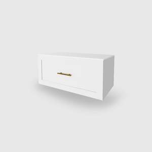 Furbelo 1 Drawer Vanity