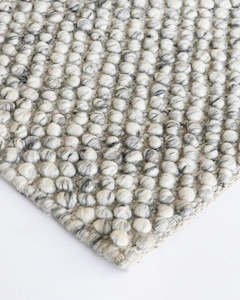 Roxburgh Flint Grey Floor Rug