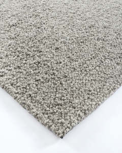 Rugs: Mt Somers Smoke Grey Floor Rug