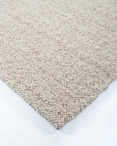 Rugs: Mt Somers Fawn Floor Rug