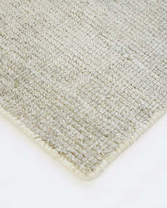 Belverde Alabaster Floor Rug