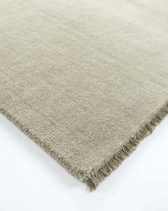 Rugs: Sandringham Fog Floor Rug