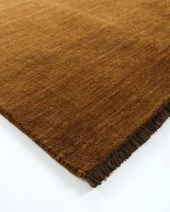 Sandringham Pecan Floor Rug